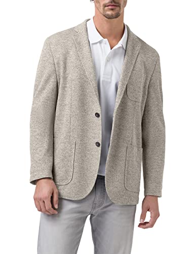 Pierre Cardin Męska marynarka PC-Michel-4, Tiger's Eye, 48, Tiger's Eye, 48