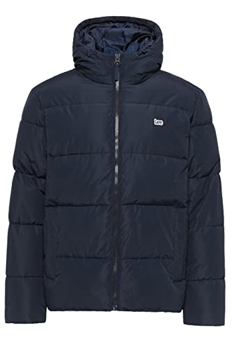 WHITELISTED Męska kurtka puchowa, sky captain, XL