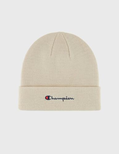 Champion Lifestyle Caps - 802405 Czapka z daszkiem, Szary Srebrny, Jeden rozmiar, Unisex - Dorosły, Srebrny Szary, rozmiar uniwersalny
