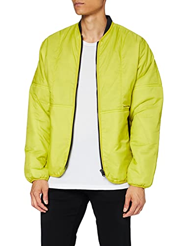 G-STAR RAW Męska kurtka Lightly Padded Indoor Bomber