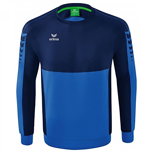 Erima Bluza dziecięca uniseks Casual Six Wings