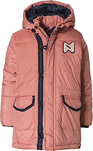 Koko Noko Kamizelka dziewczęca, Dusty Pink, 24 Miesiące