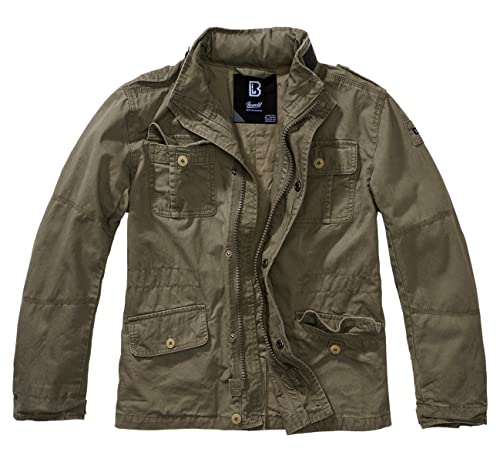 Brandit Britannia Jacket 146-152 cm