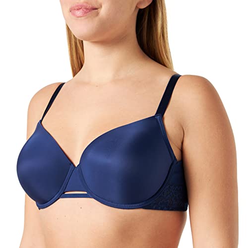 Triumph Women's Vivid Spotlight WHP biustonosz z głęboką wodą, 80 A