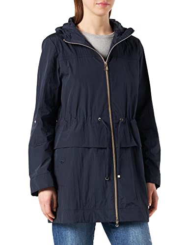 GEOX W TOPAZIO kurtka damska, gotycki niebieski, 44