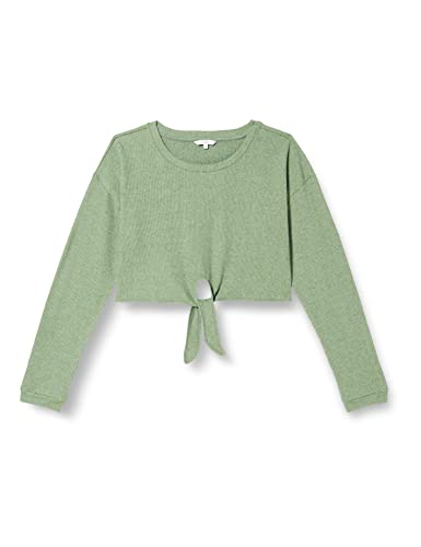 Noppies Damski Top Axel Nursing Long Sleeve T-Shirt, Lily Pad - P966, 44