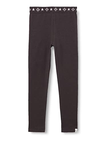 Noppies Kids dziewczęce legginsy Girls Kiel Leggings, Phantom-P008, 116