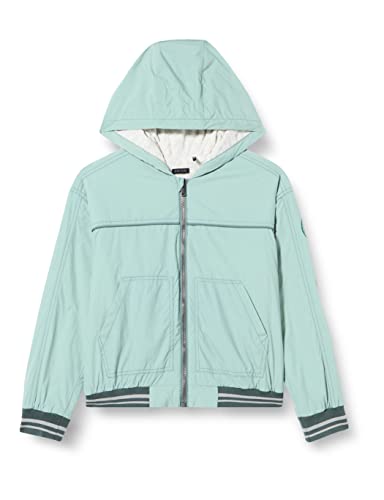 IKKS JUNIOR Chłopcy Kapturek, woda, 4 Lata