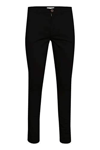 CASUAL FRIDAY Spodnie męskie Cf, Czarny (50003), 28W / 34L