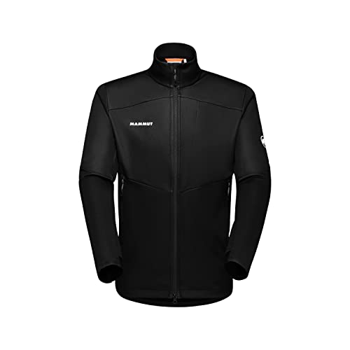 Mammut Męska kurtka softshell Ultimate Vii