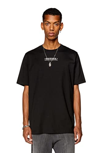 Diesel Koszulka męska, 900-0catm, XL