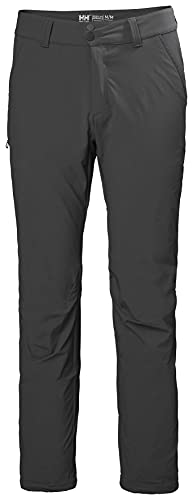 Helly Hansen Damskie spodnie treningowe Brono, hebanowy, L