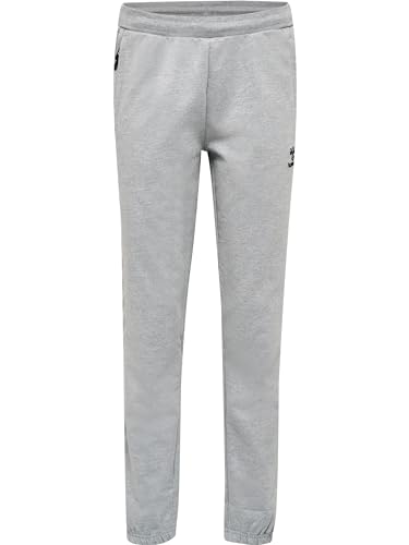 hummel Damskie spodnie casualowe Hmlmove Grid Cot. Pants Woman