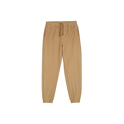 Champion spodnie dresowe męskie, Curcuma (Cur), XS