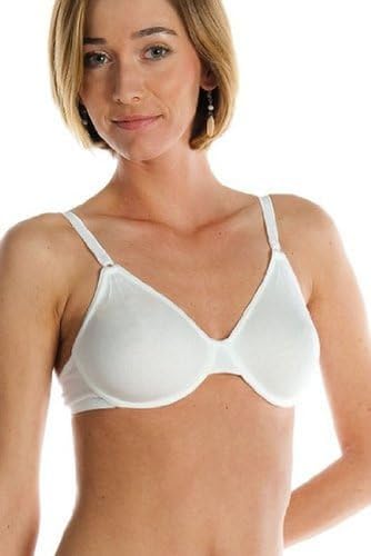 Triumph Biustonosz damski Minimizer, purpurowy, 90C