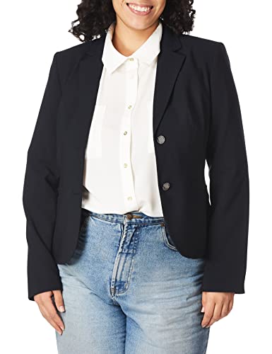 Calvin Klein Kurtka damska, granatowy, 36 PL