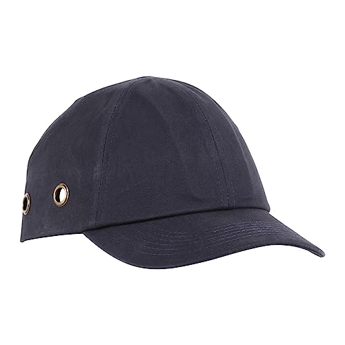 Blackrock Granatowa czapka z daszkiem