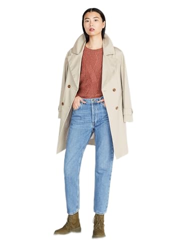 Sisley Bluza damska, L/S 119UL1C51, brązowa 901, M, Brązowy 901, M