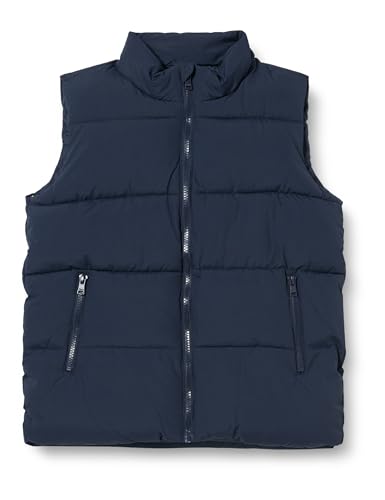 Primigi GILET NYLON NIEBIESKI, BLU, 6 lat