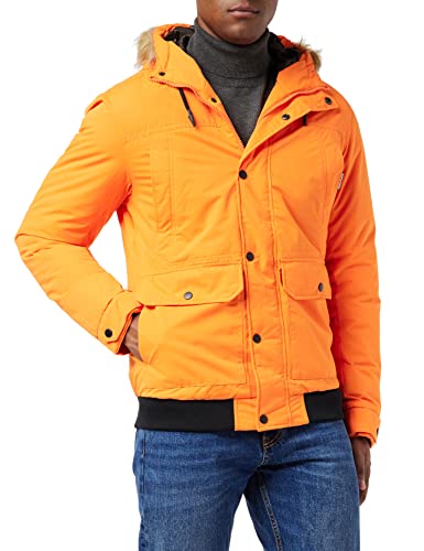 Jack&Jones Jjwinner Bomber Jacket kurtka męska, Exuberance, L