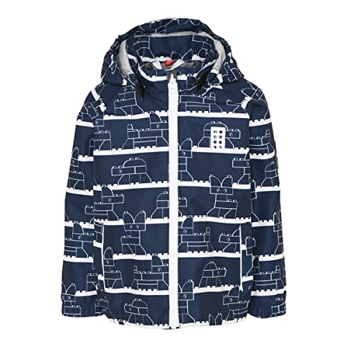 Lego Wear Duplo kurtka przejściowa Übergangsjacke, 590, 98 cm