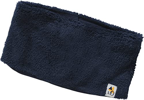 s.Oliver Junior Dziecięcy szalik dla chłopców 405.12.109.25.276.2065399 na zimną pogodę, 5952, 1