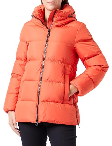 Geox Kurtka damska w camei, paprykowy, 48