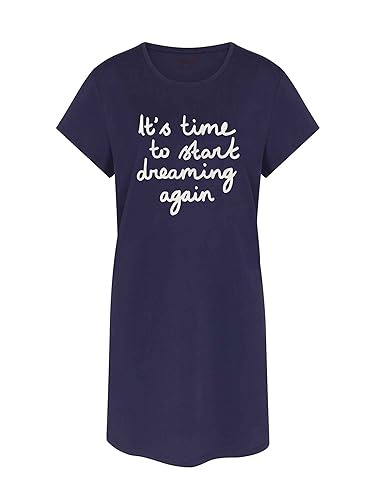 Triumph Damska koszulka nocna, Skyline, 48