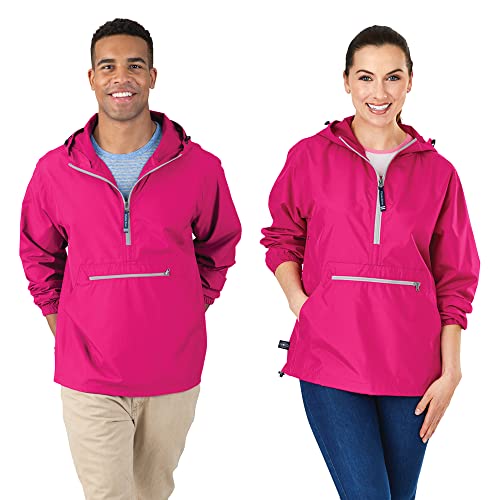 Charles River Apparel Damska bluza z kapturem