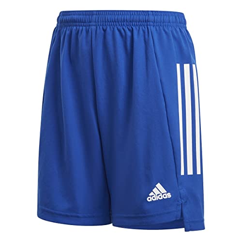 adidas Condivo 21 Primeblue - Spodenki piłkarskie - Spodenki piłkarskie - Chłopcy