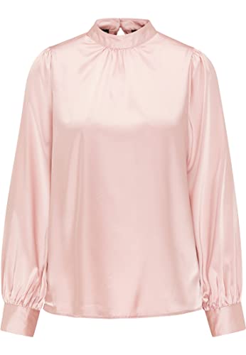 Abrel Bluzka damska z długim rękawem 81232232, Nude, XL, nude, XL