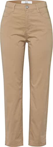 BRAX Damskie spodnie sportowe Caro S, Bast, Normalmal