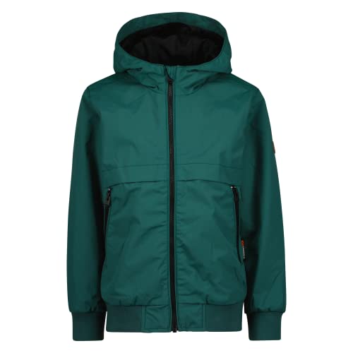 Vingino Boy's Talber Jackets, Ice Green, 140, Ice Green, 140