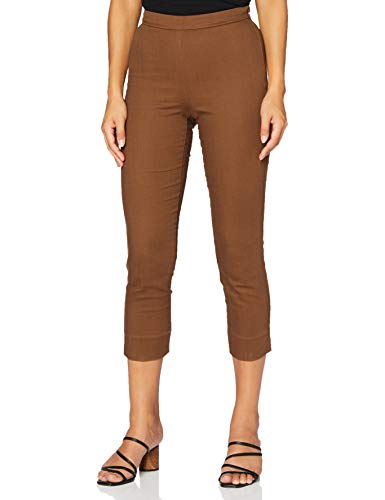 Sisley spodnie damskie