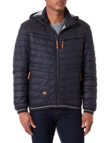 camel active Kurtka męska, grantowy, 33