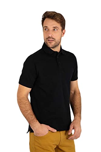 Armor Lux Ploneis sweter męski, czarny, L