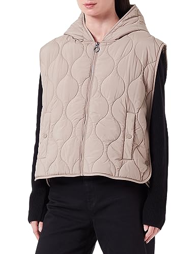 bugatti Damska kamizelka sportowa, taupe-20, 44