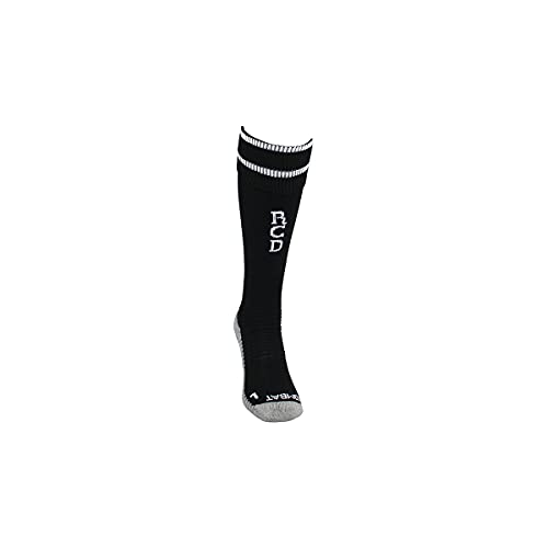 Kappa Rajstopy Unisex-dzieci i młodzieży, Czarny/Biały, 31