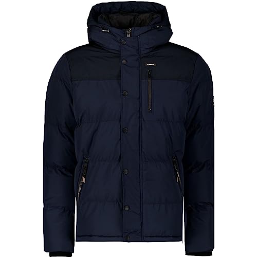 Garcia Męska kurtka outdoorowa GJ210905_Men`s Blueberry, XL