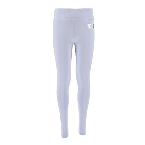 Levi's Kids Legginsy dziewczęce z logo Lvg, Fajny zmierzch, 6 Lata