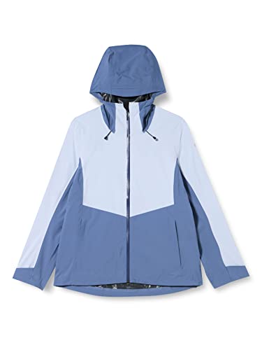 4F Dżinsy damskie, Denim, XL