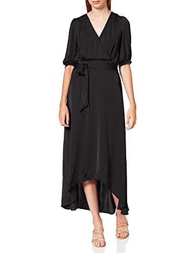 Morgan Sukienka damska, czarny, 36