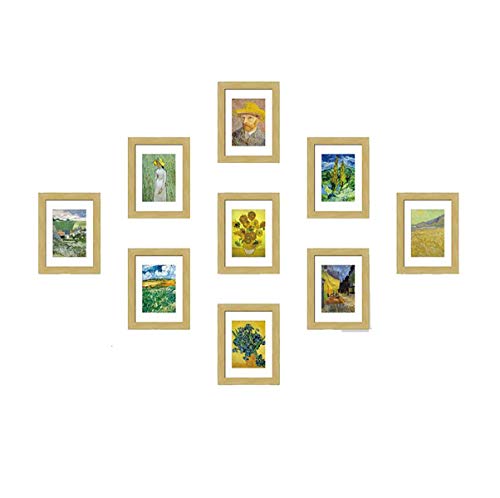 VERO MODA Damska koszulka VMBRIANNA SS O-Neck Blouse Boo T-shirt, ciemny szary melanż, M