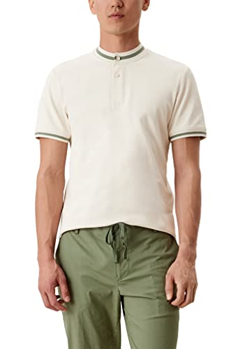 s.Oliver Męski t-shirt 130.10.206.13.130.2115610, 0330, S