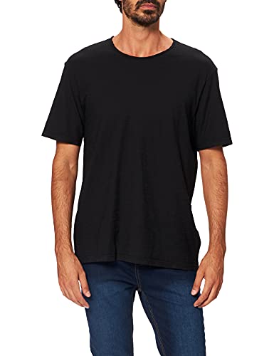 United Colors of Benetton sweter męski, Nero 100., S
