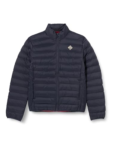 Schott NYC Kurtka dziecięca LANDBOY NAVY 12, NAVY, 12 lat
