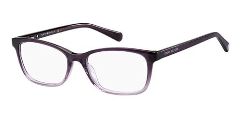 Tommy Hilfiger Th 1889 Okulary przeciwsłoneczne, Śliwka, 53 Kobiety, Śliwka