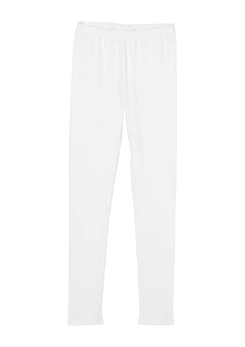 s.Oliver Legginsy dziewczęce, 0100, 164 cm