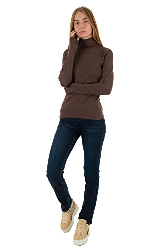 ICHI Damski sweter Ihmafa Rn, 191015/Bracken, XS