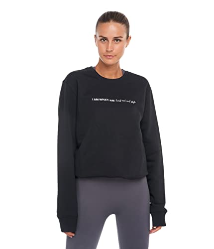 Serce i Soul Columbia Bluza damska, czarny, M